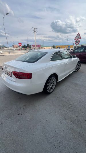 Audi A5 2.0 TFSI multitronic   - Foto 7