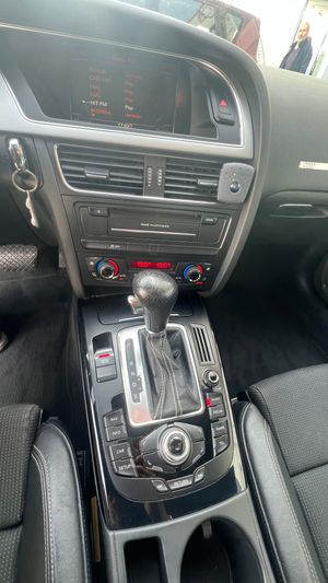 Audi A5 2.0 TFSI multitronic   - Foto 11