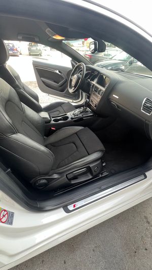 Audi A5 2.0 TFSI multitronic   - Foto 8