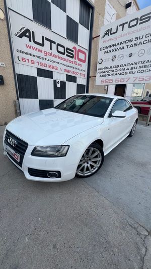 Audi A5 2.0 TFSI multitronic   - Foto 2