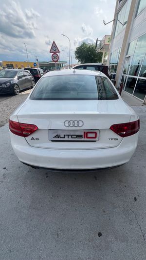 Audi A5 2.0 TFSI multitronic   - Foto 6