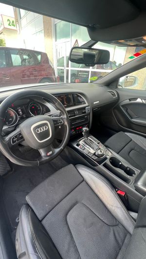 Audi A5 2.0 TFSI multitronic   - Foto 10