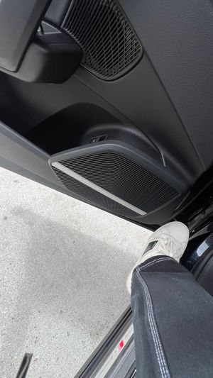 Audi SQ5 347cv    - Foto 27