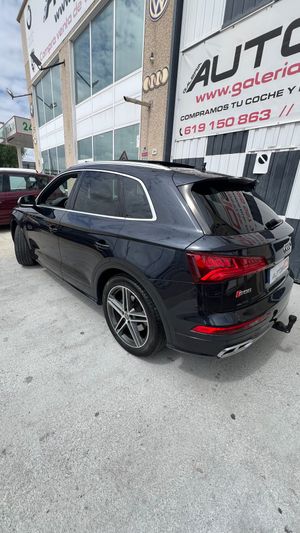 Audi SQ5 347cv    - Foto 6