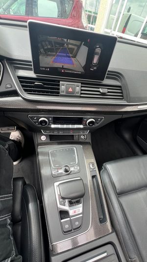 Audi SQ5 347cv    - Foto 22