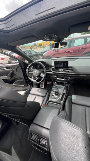 Audi SQ5 347cv    - Foto 14