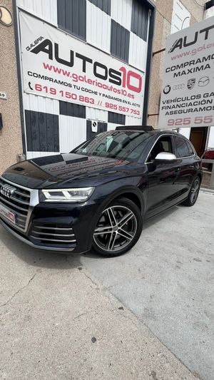 Audi SQ5 347cv    - Foto 2