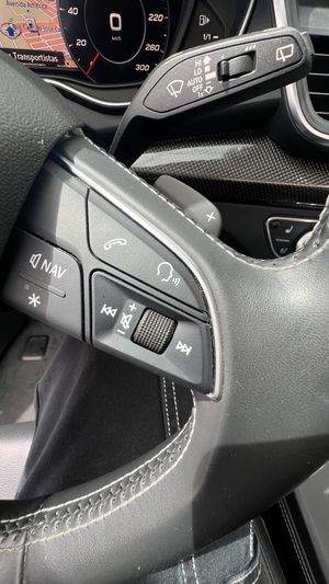 Audi SQ5 347cv    - Foto 24