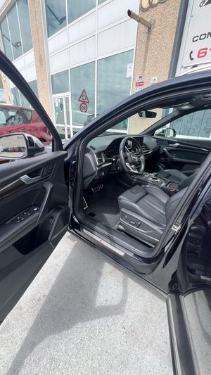 Audi SQ5 347cv    - Foto 17