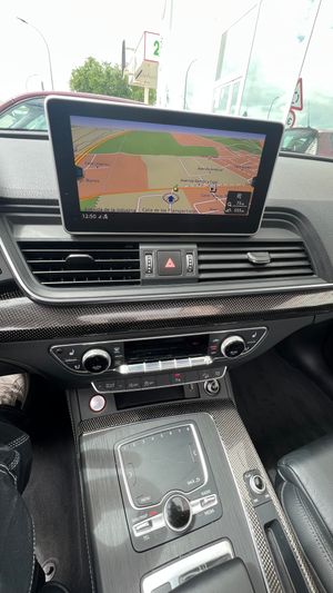 Audi SQ5 347cv    - Foto 26