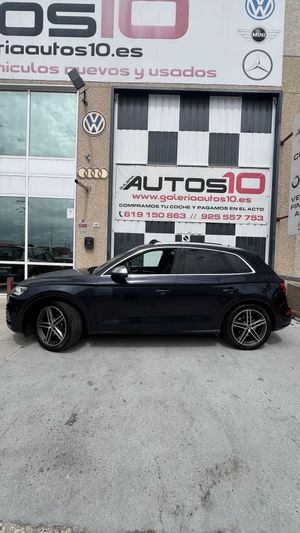 Audi SQ5 347cv    - Foto 5