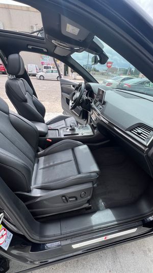 Audi SQ5 347cv    - Foto 15