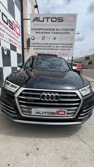 Audi SQ5 347cv    - Foto 4