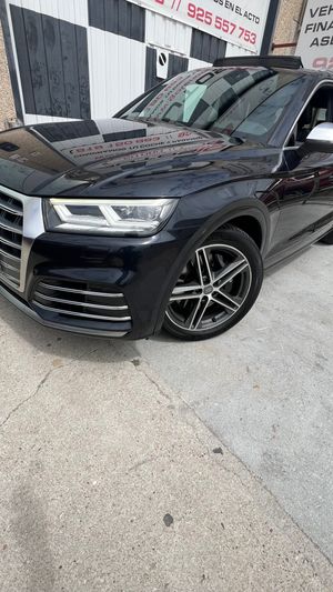 Audi SQ5 347cv    - Foto 3