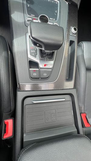 Audi SQ5 347cv    - Foto 28