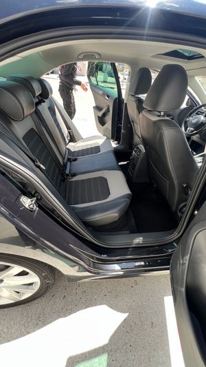Volkswagen Jetta 1.6 TDI 105 DSG Advance Bluemotion Tech   - Foto 7