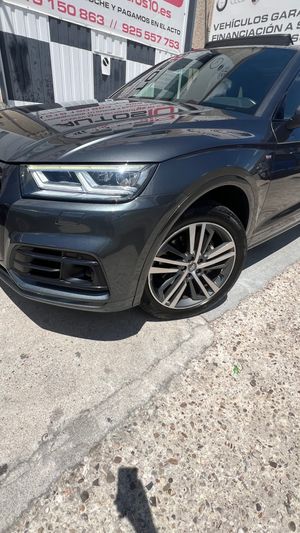 Audi Q5 S LINE QUATTRO 190CV   - Foto 3
