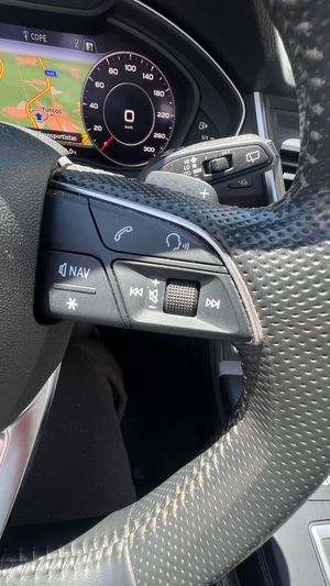 Audi Q5 S LINE QUATTRO 190CV   - Foto 20