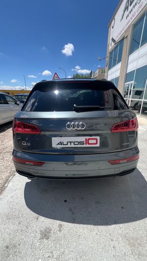 Audi Q5 S LINE QUATTRO 190CV   - Foto 7