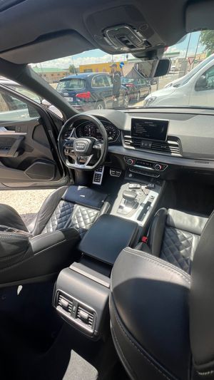 Audi Q5 S LINE QUATTRO 190CV   - Foto 12