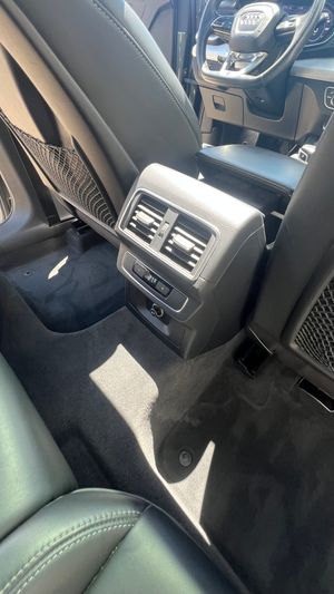 Audi Q5 S LINE QUATTRO 190CV   - Foto 10