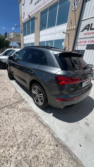Audi Q5 S LINE QUATTRO 190CV   - Foto 6