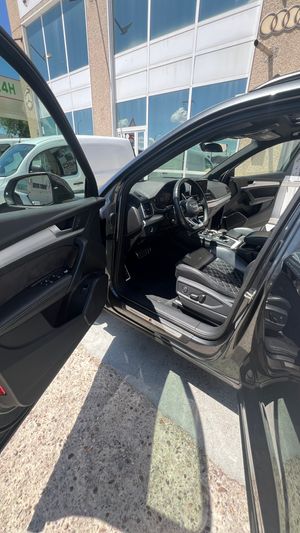 Audi Q5 S LINE QUATTRO 190CV   - Foto 15