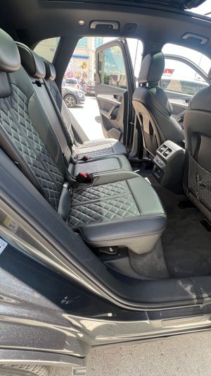 Audi Q5 S LINE QUATTRO 190CV   - Foto 9