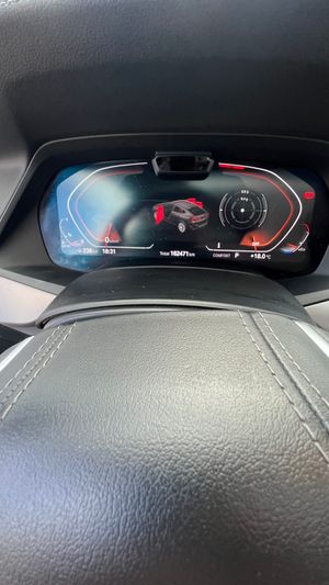BMW X6 DIESEL PACK M   - Foto 25