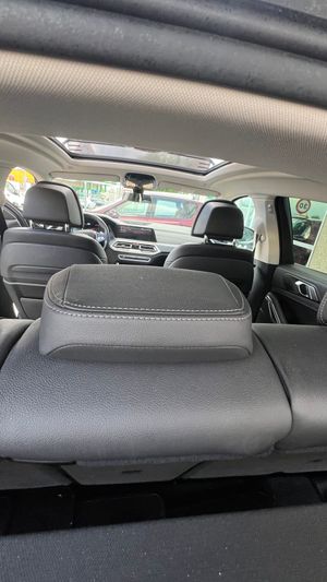 BMW X6 DIESEL PACK M   - Foto 10