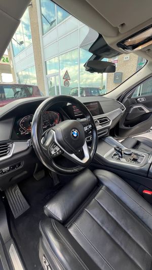 BMW X6 DIESEL PACK M   - Foto 21