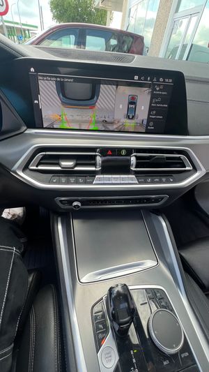 BMW X6 DIESEL PACK M   - Foto 22