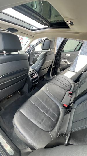 BMW X6 DIESEL PACK M   - Foto 16