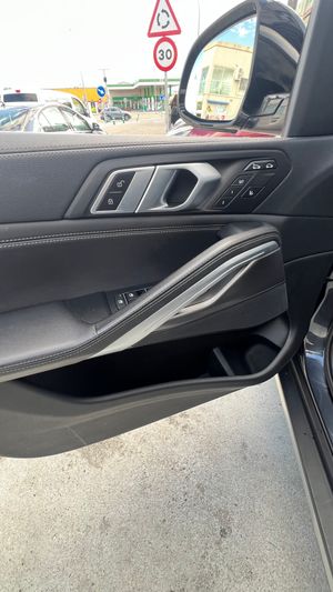 BMW X6 DIESEL PACK M   - Foto 18