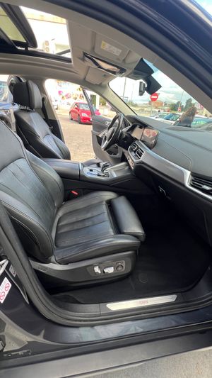 BMW X6 DIESEL PACK M   - Foto 15