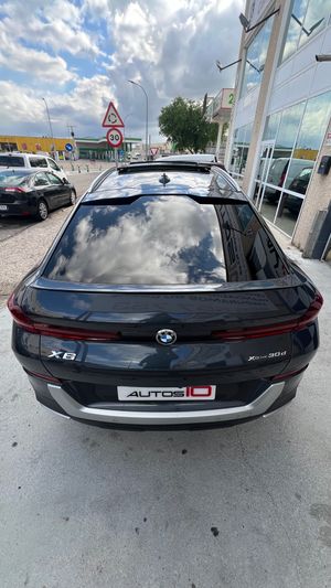 BMW X6 DIESEL PACK M   - Foto 7