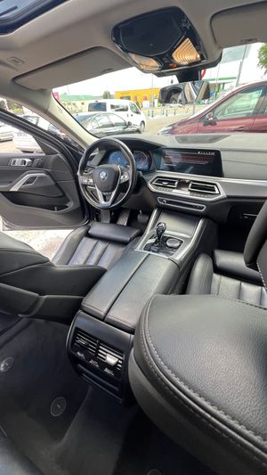 BMW X6 DIESEL PACK M   - Foto 14