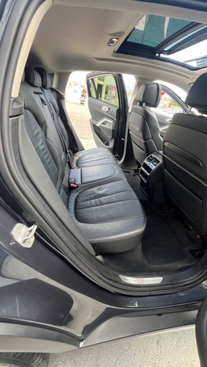 BMW X6 DIESEL PACK M   - Foto 12