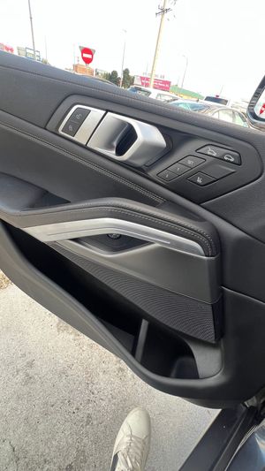 BMW X6 DIESEL PACK M   - Foto 26