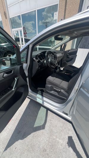 Volkswagen Touran  Advance 2.0 TDI 110kW 150CV DSG 7 plazas   - Foto 12