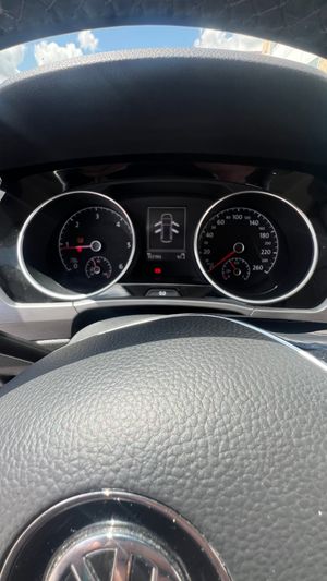 Volkswagen Touran  Advance 2.0 TDI 110kW 150CV DSG 7 plazas   - Foto 18