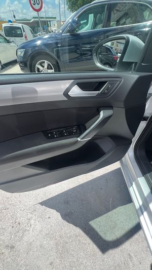 Volkswagen Touran  Advance 2.0 TDI 110kW 150CV DSG 7 plazas   - Foto 13