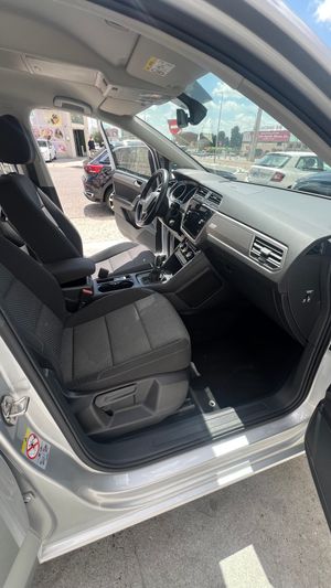 Volkswagen Touran  Advance 2.0 TDI 110kW 150CV DSG 7 plazas   - Foto 11