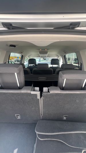 Volkswagen Touran  Advance 2.0 TDI 110kW 150CV DSG 7 plazas   - Foto 8