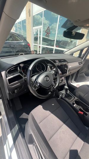 Volkswagen Touran  Advance 2.0 TDI 110kW 150CV DSG 7 plazas   - Foto 14