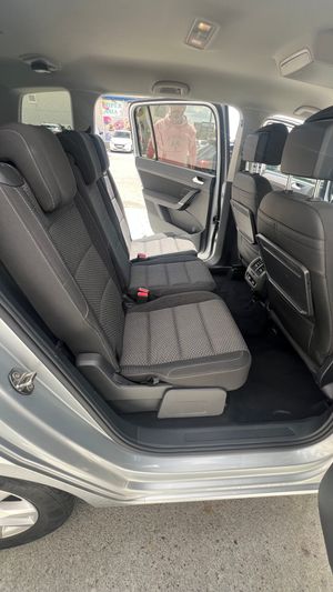 Volkswagen Touran  Advance 2.0 TDI 110kW 150CV DSG 7 plazas   - Foto 9