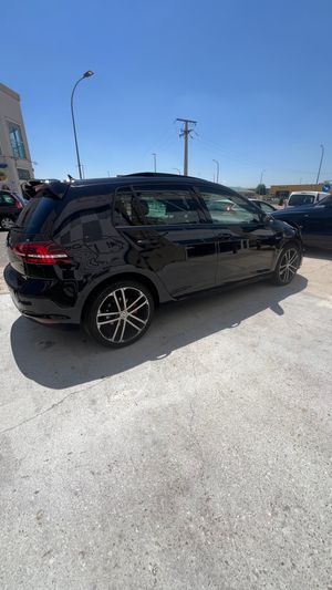 Volkswagen Golf GTD 2.0 TDI TECHO CUERO FULL   - Foto 9
