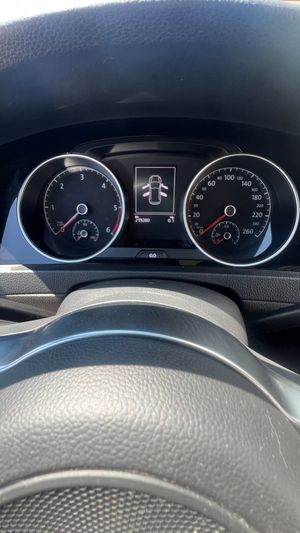 Volkswagen Golf GTD 2.0 TDI TECHO CUERO FULL   - Foto 19