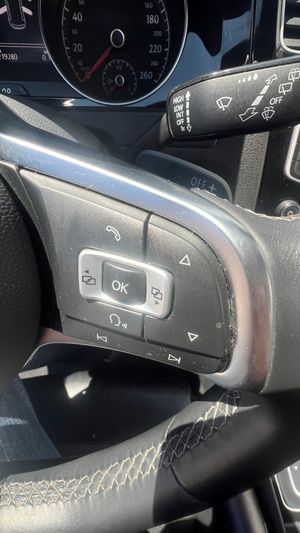 Volkswagen Golf GTD 2.0 TDI TECHO CUERO FULL   - Foto 20