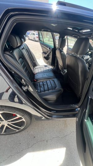 Volkswagen Golf GTD 2.0 TDI TECHO CUERO FULL   - Foto 10